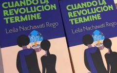 “Cuando la Revolución Termine”, una novela sobre los sirios que luchan por su patria
