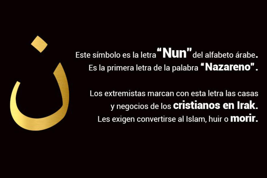 nun