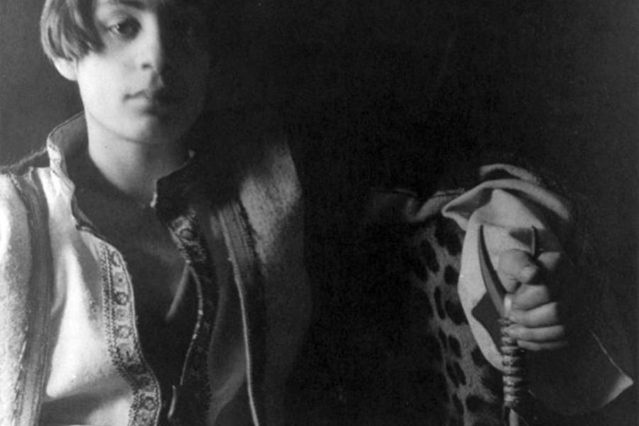 01 Foto original niño