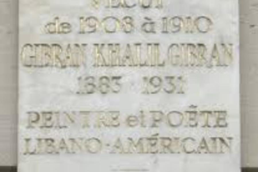 10 Placa Paris