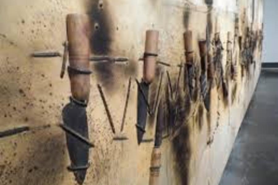 02 Abdul Karim Majdal Al Beik ► Syria, the Fires