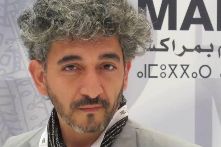 Edgardo Bechara El Khoury - director ejecutivo CF
