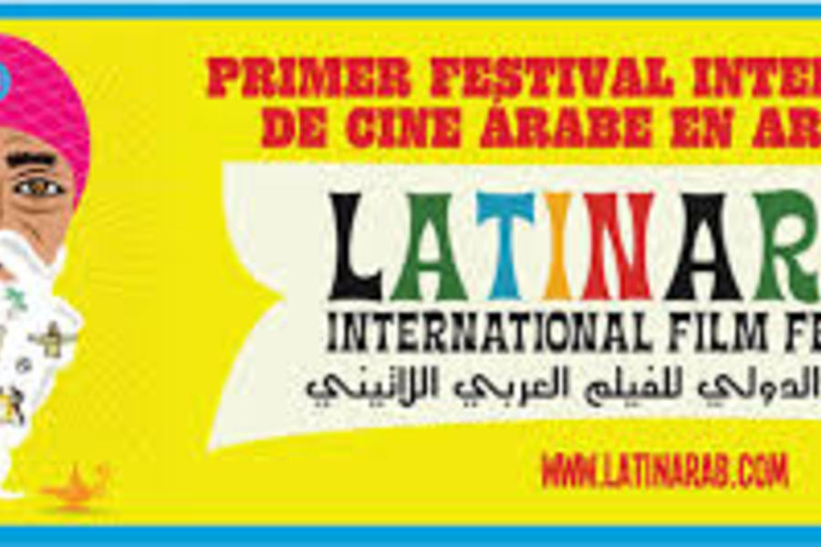 LatinArab 1