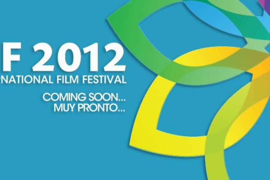 LatinArab 2 2012