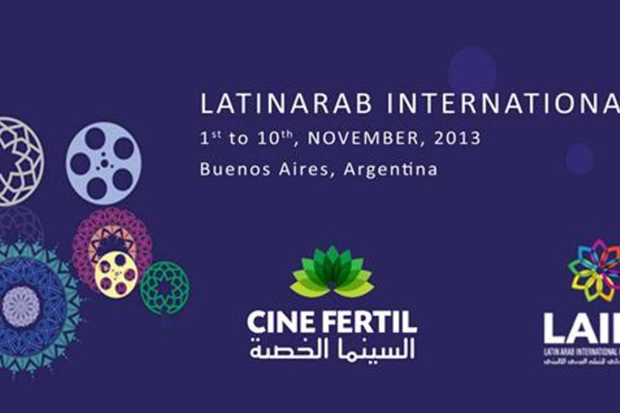 LatinArab 3 2013