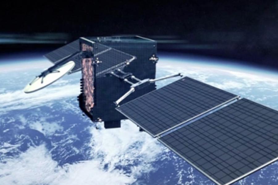 ARSAT 1