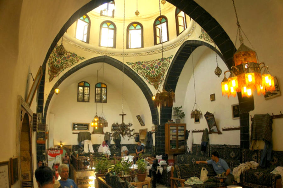 Hammam Nureddin