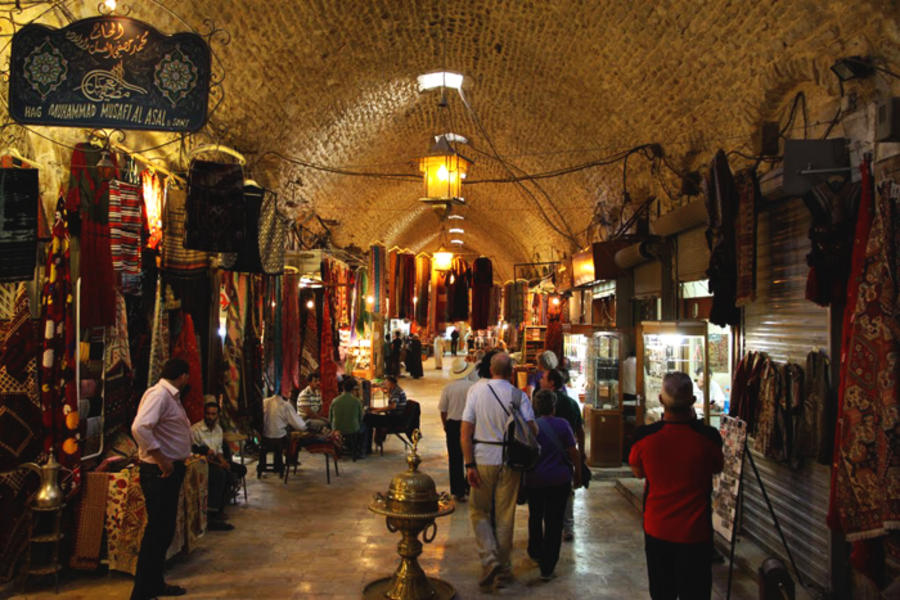 Souq Anatkya