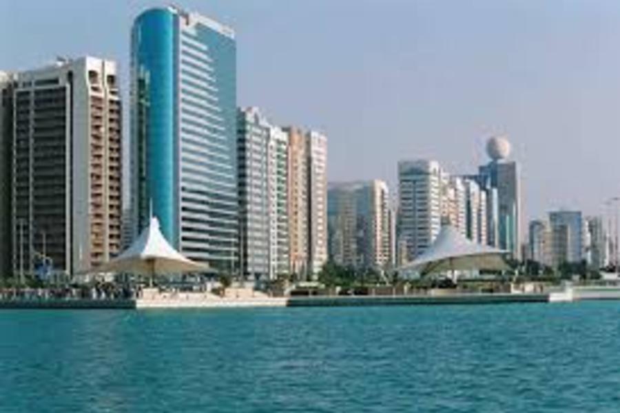 abu dhabi