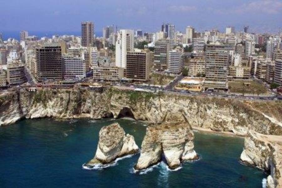 Beirut