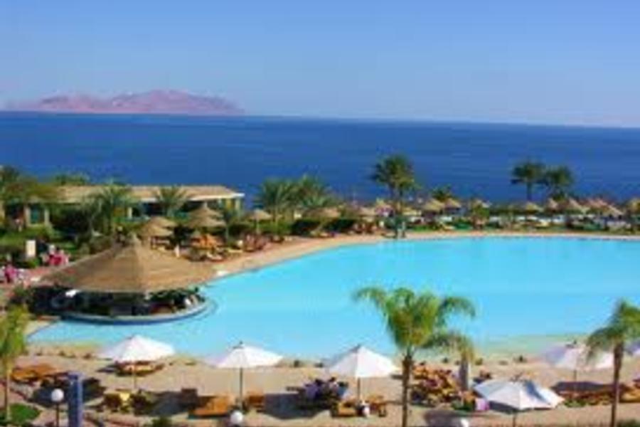 hurghada