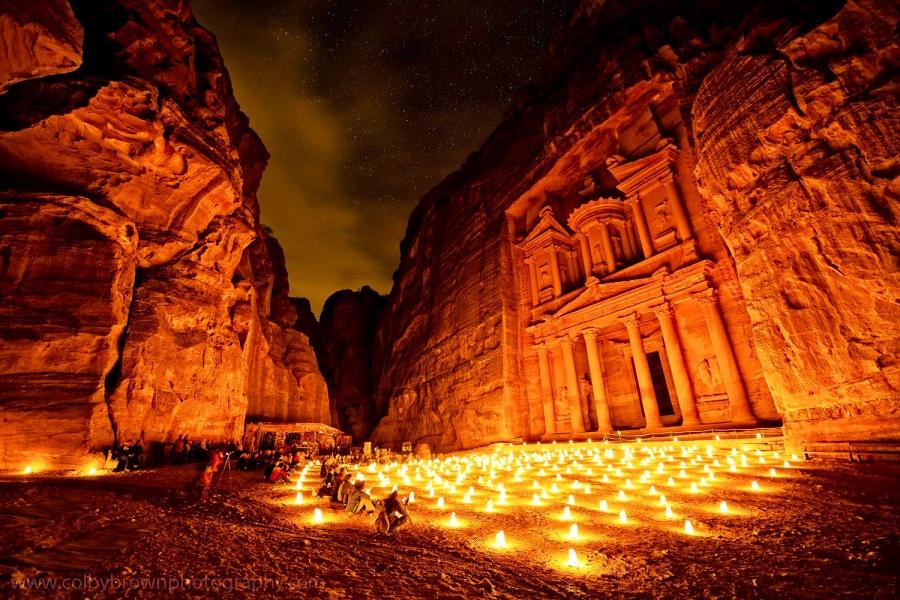 Petra