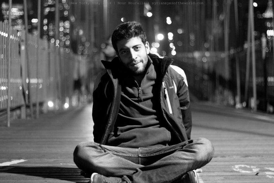 Foto de Nour Nouralla / Syrian Eyes of the World (Musaab Balchi)
