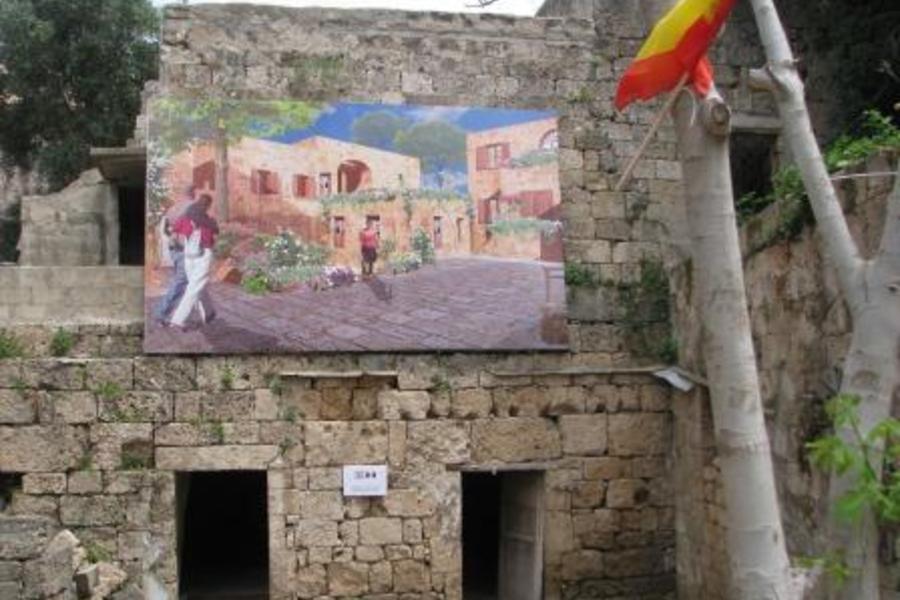 Batroun