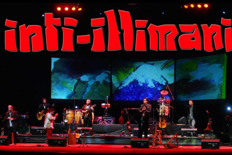 Inti-illimani