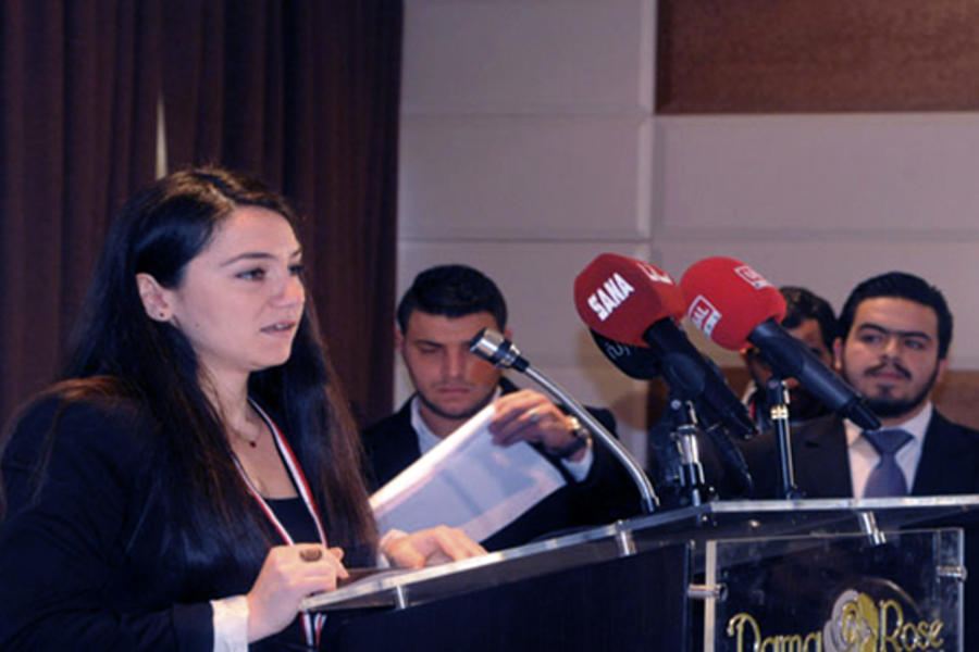 Elif Ilhamoglu (WAYU).