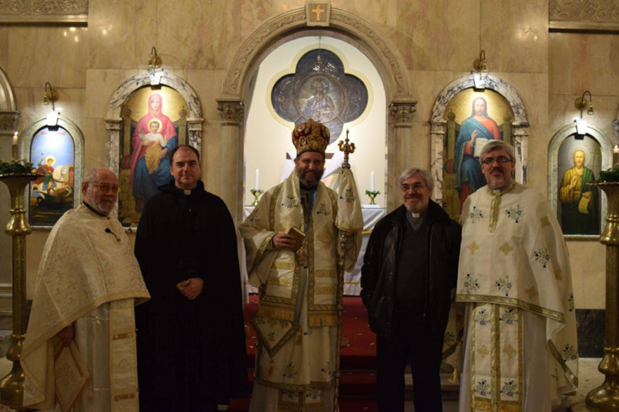Sábado de la Gloriosa Resurrección.