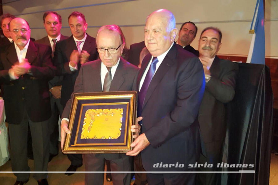 03 Distinción de Abdel Malek