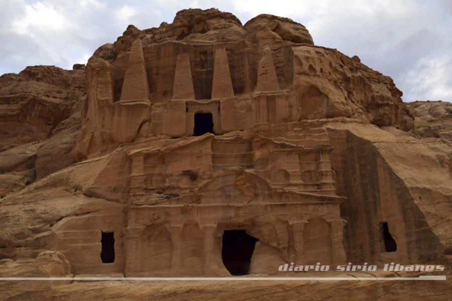 Petra.