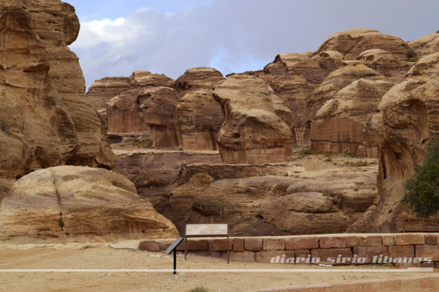 Petra.