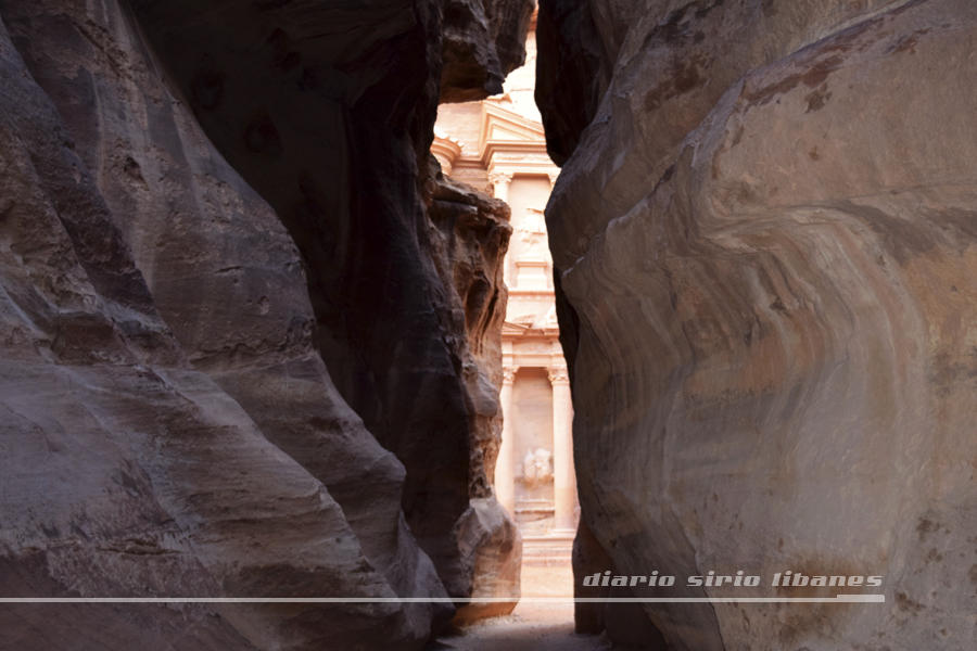 Petra.