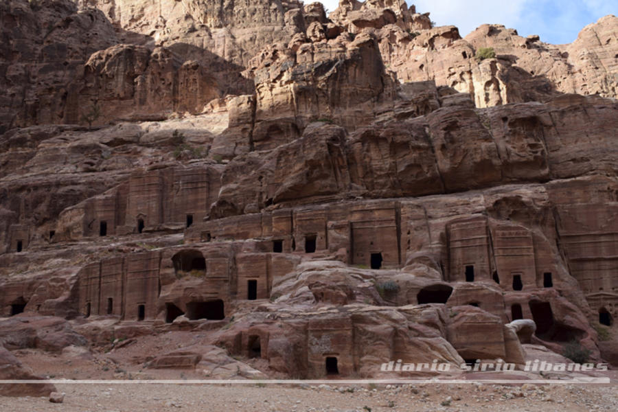 Petra.