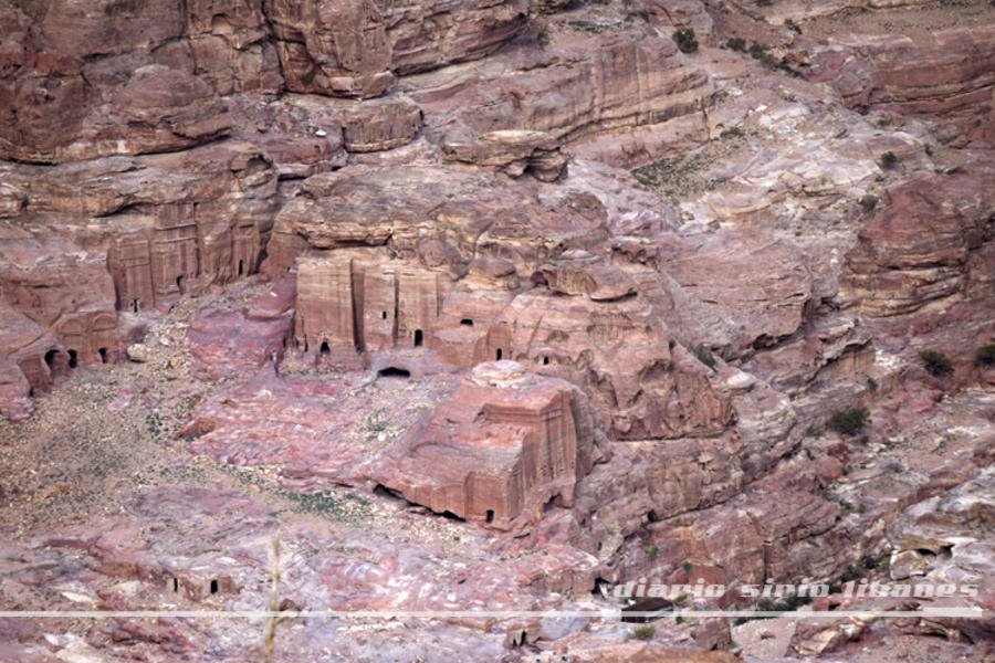 Petra.