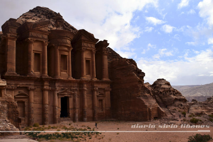 Petra.