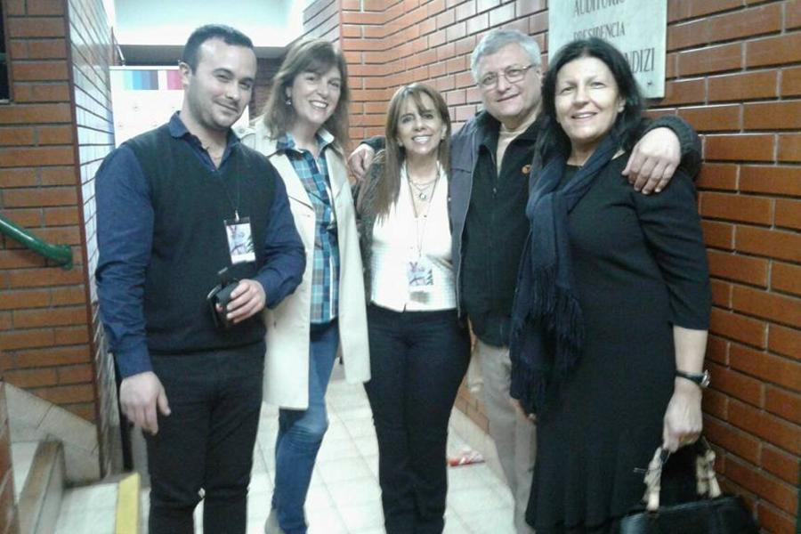 Gentileza CAIIL