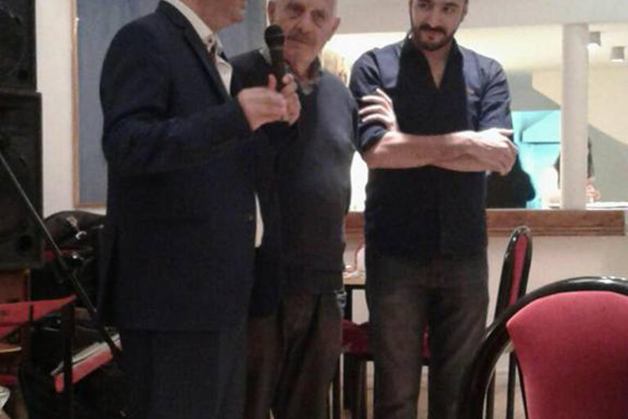 Gentileza CAIIL