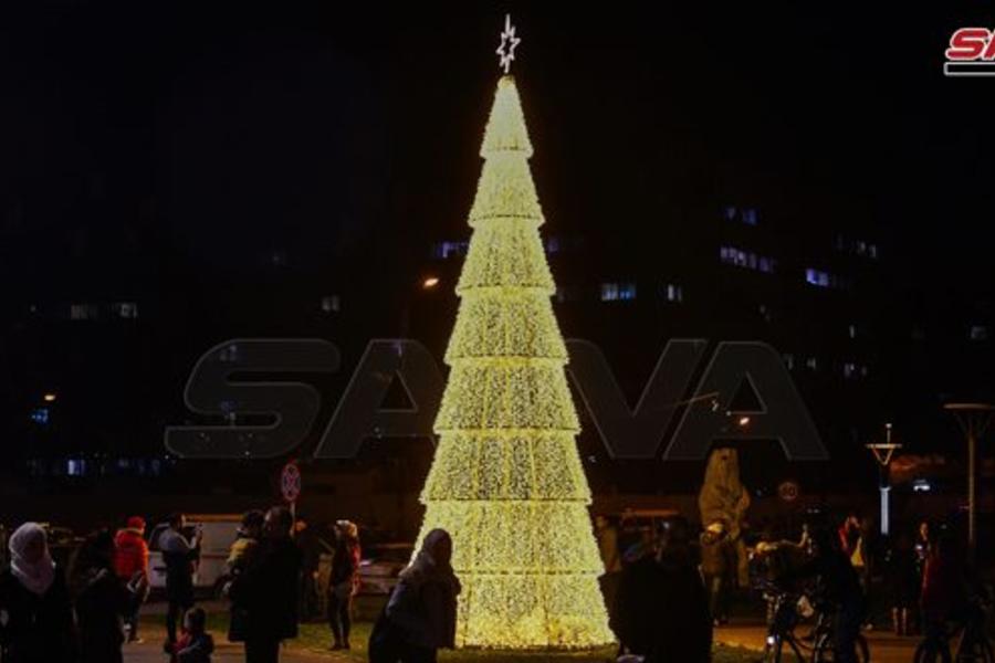 Damasco, Siria.