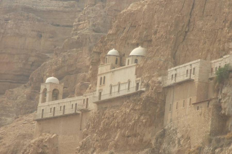 Jericó (Palestina)