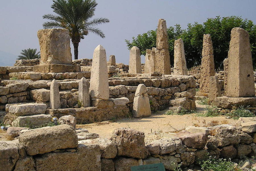 Biblos (Líbano)