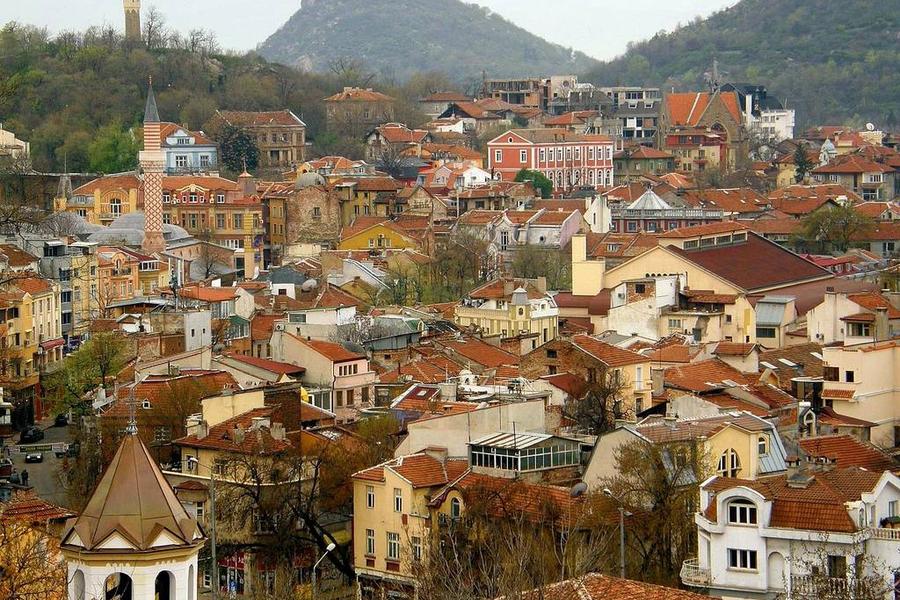 Plovdiv (Bulgaria)