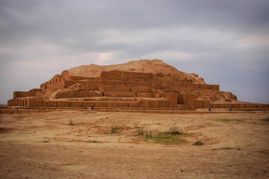 Susa (Irán)