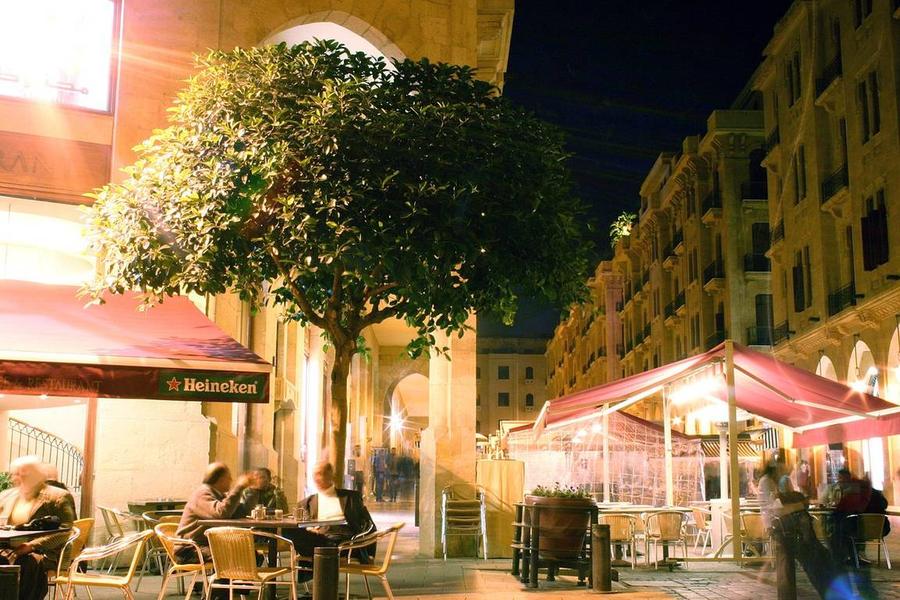 Beirut (Líbano)