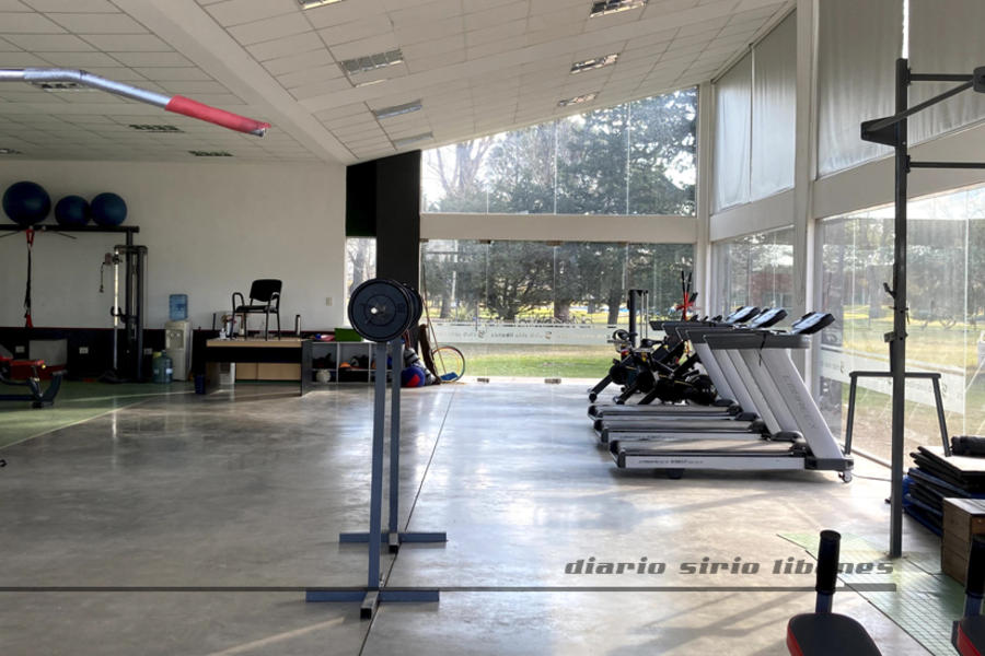 Foto: Diario Sirio Libanés.