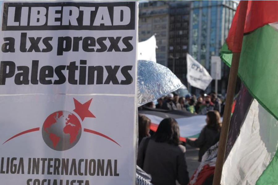 Fuente: Diario Periodismo de Izquierda