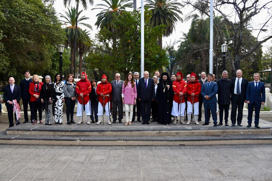 ► Foto: Municipalidad de Salta 