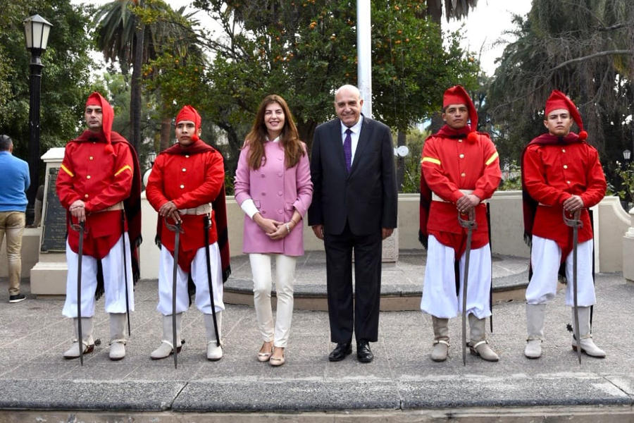 ► Foto: Municipalidad de Salta 