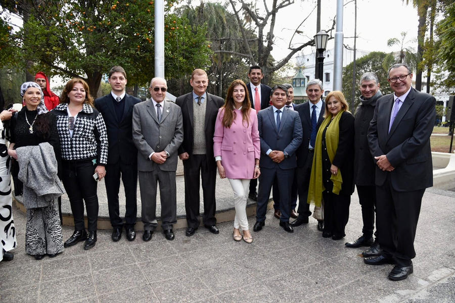 ► Foto: Municipalidad de Salta 