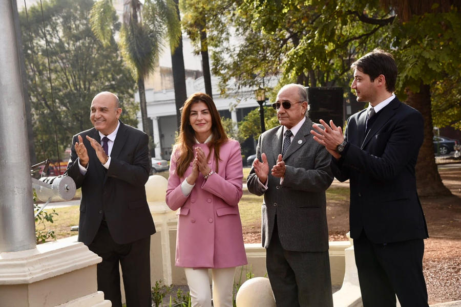 ► Foto: Municipalidad de Salta 