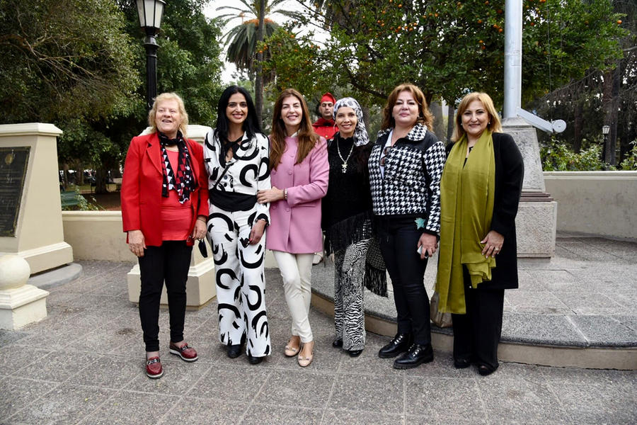 ► Foto: Municipalidad de Salta 