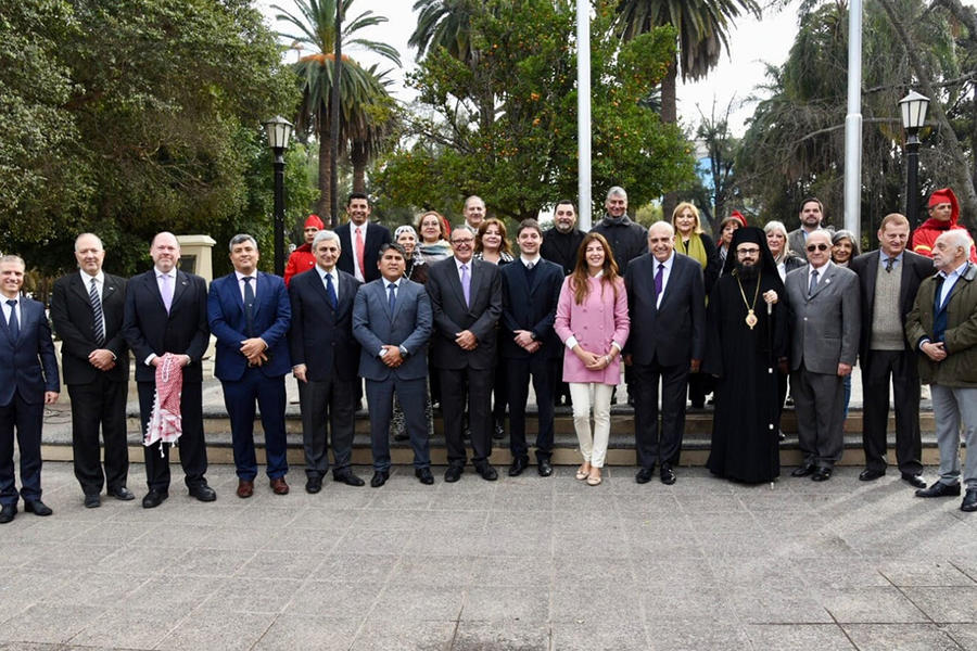 ► Foto: Municipalidad de Salta 