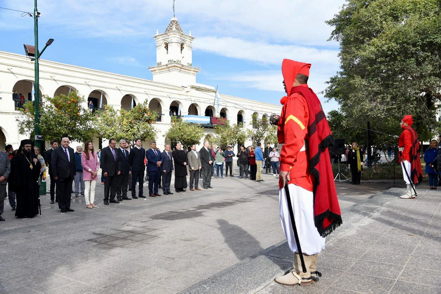 ► Foto: Municipalidad de Salta 
