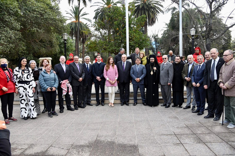 ► Foto: Municipalidad de Salta 