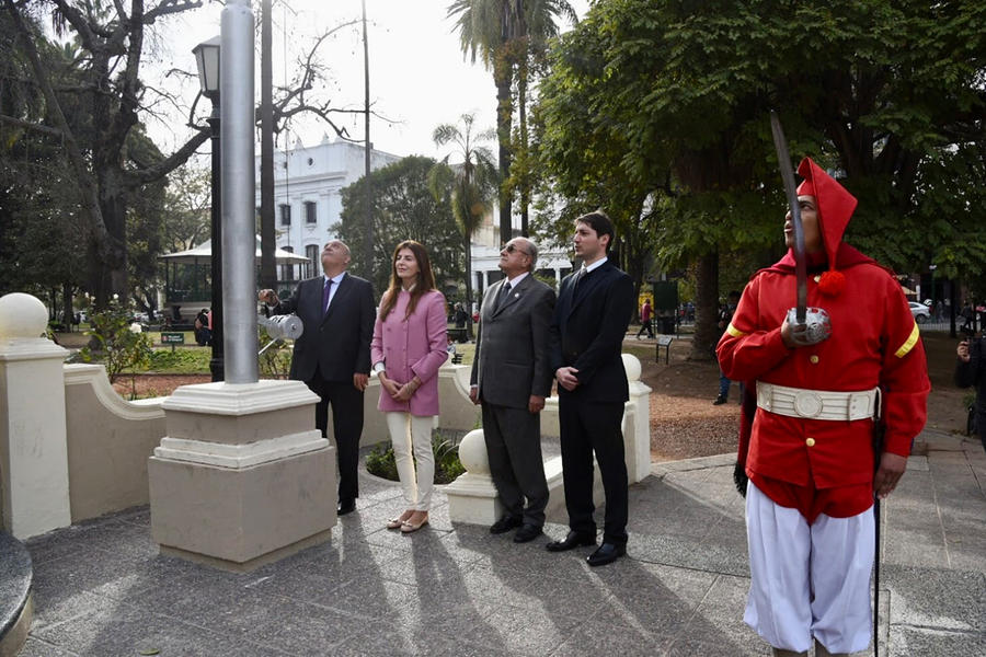 ► Foto: Municipalidad de Salta 
