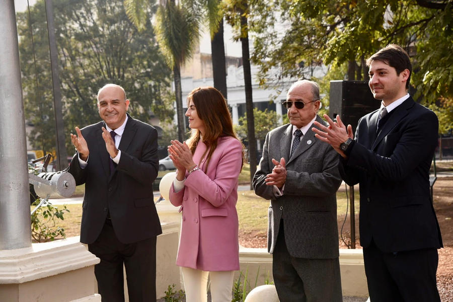 ► Foto: Municipalidad de Salta 