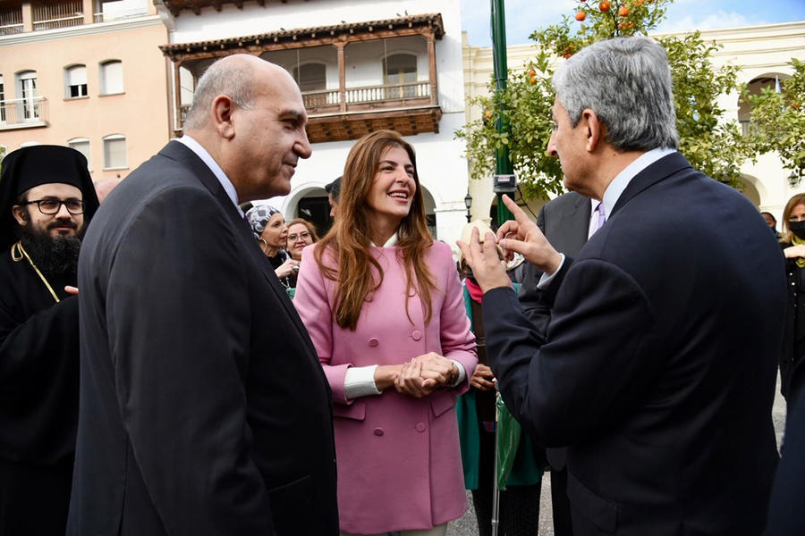 ► Foto: Municipalidad de Salta 