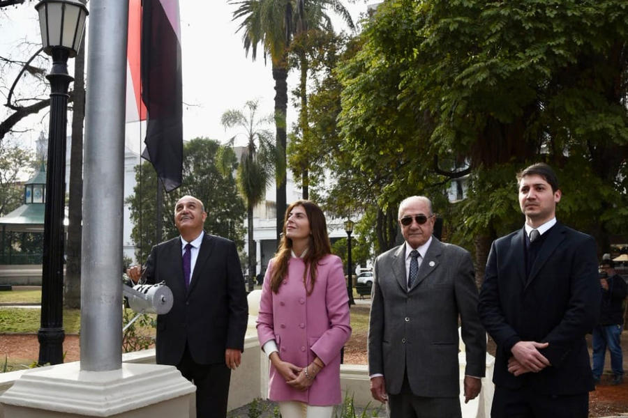 ► Foto: Municipalidad de Salta 